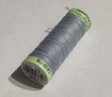 Gutermann Top Stitch Sewing Thread Extra Strong 30m - Jeans - 1 Reel, 5 Reels