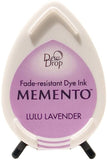 Tsukineko Memento Dew Drop Ink 