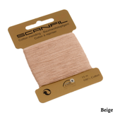 Scanfil Mending Cotton 15m - All Colours
