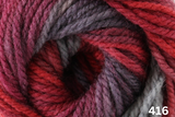 Sirdar Hayfield Spirit Chunky 100g - All Colours