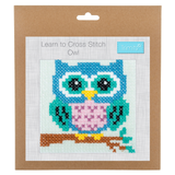 Trimits Counted Cross Stitch Kits