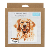 Trimits Counted Cross Stitch Kit Large