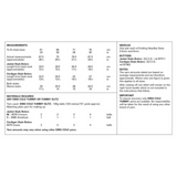 King Cole Pattern Girls Boleros Knitted in Yummy Glitz 6390