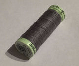 Gutermann Top Stitch Sewing Thread Extra Strong 30m - Jeans - 1 Reel, 5 Reels