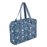 HobbyGift Sewing Machines Project/Craft Bag: All-In-One