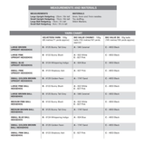 King Cole Pattern Hedgehogs knitted in Velveteen 9209