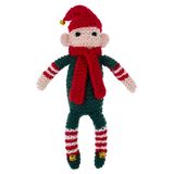 Trimits Knitting Kit: Character: Elf