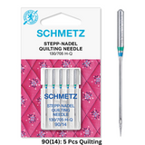 Schmetz Sewing Machine Needles - All Sizes