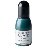 Tsukineko Versafine Clair Reinkers - All Colours