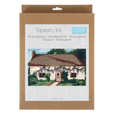 Trimits Half Stitch Tapestry Kits
