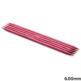 KnitPro Dreamz Double Pointed Needles 15cm : All Sizes