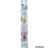 Pony Flair Crochet Hook 15cm Length - Sizes 3mm-10mm