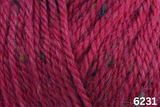 King Cole Homespun Aran 50g - All Colours