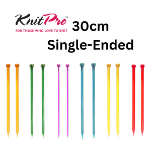 Trendz: Knitting Pins: Single-Ended: 30cm