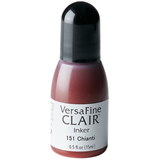 Tsukineko Versafine Clair Reinkers - All Colours