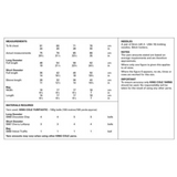 King Cole Pattern Child’s Sweater and Bag knitted in Yumtastic 6252