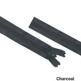 YKK - Nylon Closed End - 36cm 14" Zips