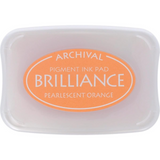 Tsukineko Brilliance Ink Pads - All Colours