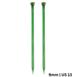 Trendz: Knitting Pins: Single-Ended: 35cm