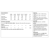 King Cole Pattern Ladies Slipover and Waistcoat knitted in Wool Aran 6428