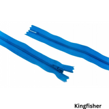 YKK - Nylon Closed End - 30cm 12" Zips