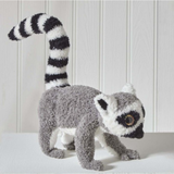 King Cole Knitting Book Primate Pals - Book 1