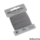 Scanfil Mending Wool 15m - All Colours