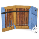 KnitPro Ginger Knitting Pins: Double-Ended: Grande Set: 15cm