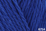 King Cole Itsy Bitsy Cotton DK 25g - All Colours 