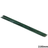 KnitPro Dreamz Double Pointed Needles 15cm : All Sizes