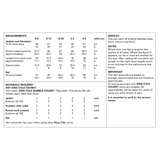 King Cole Pattern Babies Jacket, Sweaters, & Hat Knitted in Bumble Chunky 6083