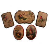 Trimits - Craft Embellishments for Christmas 