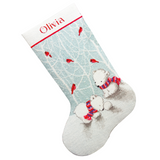 Dimensions Counted Cross Stitch Kit: Stockings