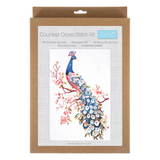 Trimits Counted Cross Stitch Extra Large