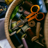 Fiskars Scissors: Classic: Needlework: 13cm