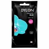 DYLON® 50g Hand Dye - Fabric Dye - All Colours