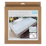 Trimits Embroidery Kits Table Runners