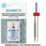 Schmetz Sewing Machine Needles - All Sizes