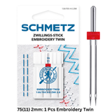 Schmetz Sewing Machine Needles - All Sizes