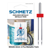 Schmetz Sewing Machine Needles - All Sizes