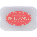 Tsukineko Brilliance Ink Pads - All Colours