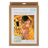 Trimits Printed Cross Stitch Kits - Mixed Sizes