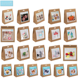 Trimits Crochet Kits
