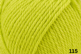 Sirdar Loveful Bio Chunky 100g - All Colours 