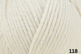 Sirdar Loveful Bio Chunky 100g - All Colours 