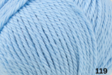 Sirdar Loveful Bio Chunky 100g - All Colours 