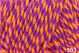 Sirdar Bonus Marl Chunky 100g - All Colours 