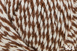 Sirdar Bonus Marl Chunky 100g - All Colours 