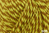 Sirdar Bonus Marl Chunky 100g - All Colours 