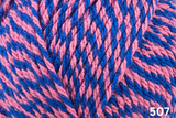 Sirdar Bonus Marl Chunky 100g - All Colours 
